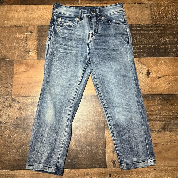 True Religion Other - True Religion Toddler Jeans